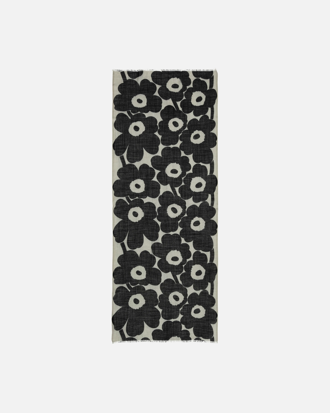 Marimekko Fiore Unikko Scarf