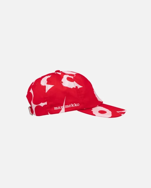Marimekko Krästa Unikko Cap