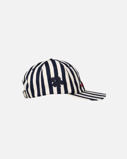 Marimekko Krästa Tasaraita Cap
