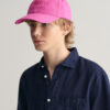 Gant Teens Tonal Shield Cap Bold Violet