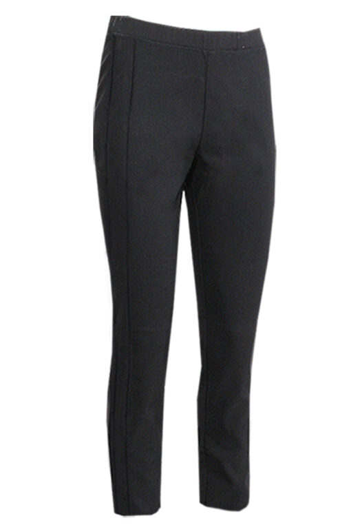 STI Ellen Capri Pants Black