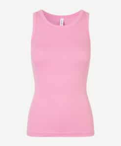 Samsøe Samsøe Alexo Tank Top Orchid Smoke