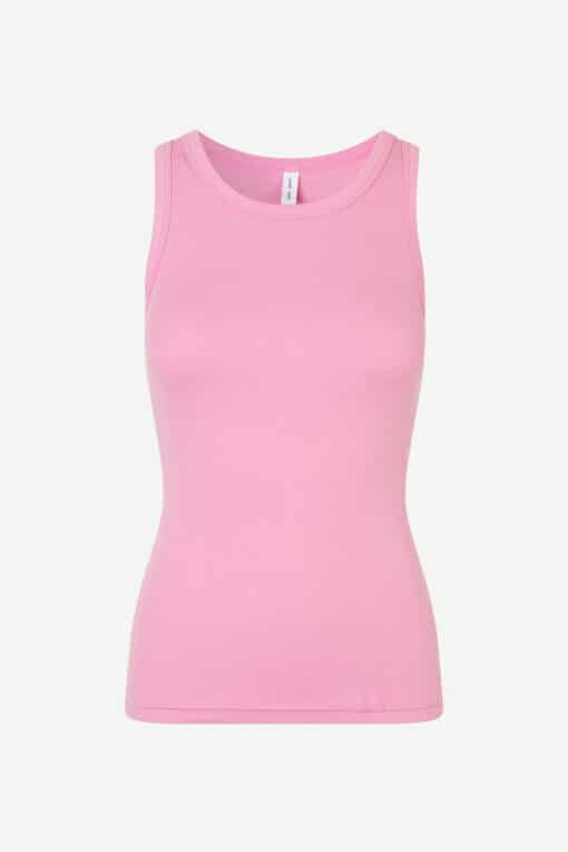 Samsøe Samsøe Alexo Tank Top Orchid Smoke