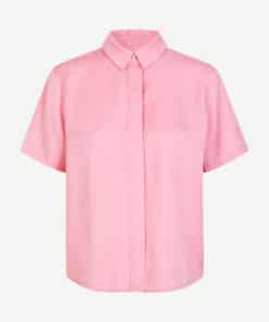 Samsøe Samsøe Mina Shirt Orchid Smoke