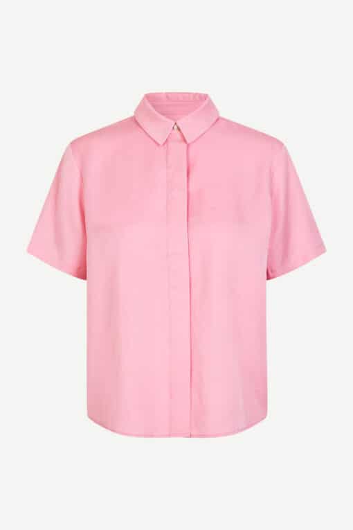Samsøe Samsøe Mina Shirt Orchid Smoke