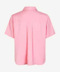 Samsøe Samsøe Mina Shirt Orchid Smoke