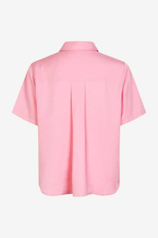 Samsøe Samsøe Mina Shirt Orchid Smoke