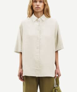 Samsøe Samsøe Salarikar Shirt Pristine