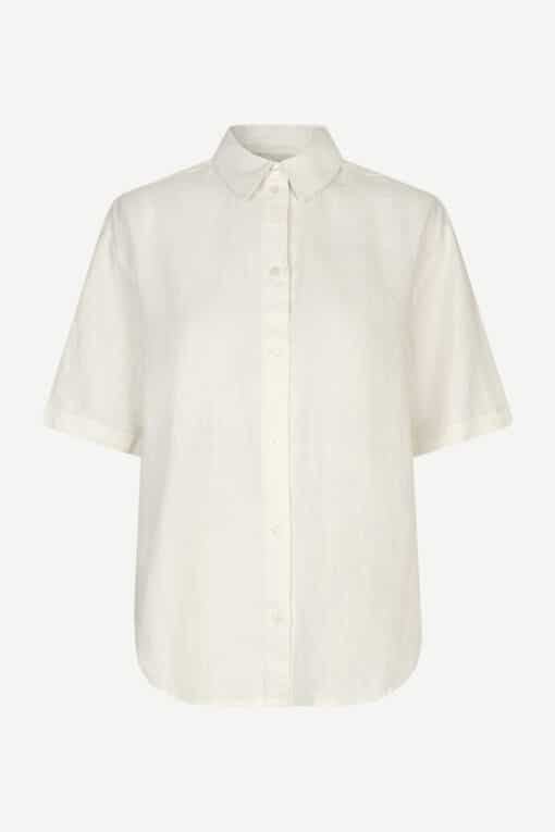 Samsøe Samsøe Salarikar Shirt Pristine