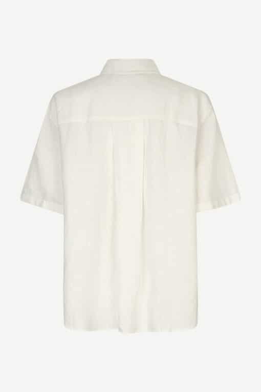 Samsøe Samsøe Salarikar Shirt Pristine