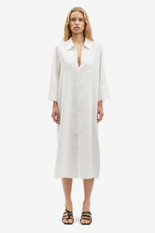 Samsøe Samsøe Saalle Dress Pristine