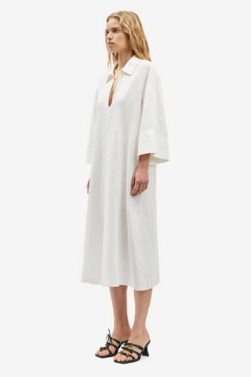 Samsøe Samsøe Saalle Dress Pristine