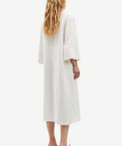 Samsøe Samsøe Saalle Dress Pristine