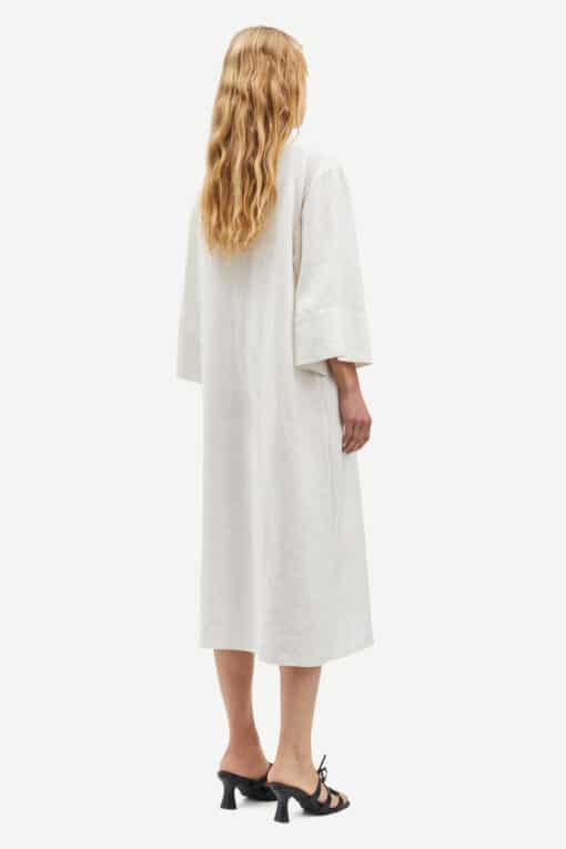 Samsøe Samsøe Saalle Dress Pristine
