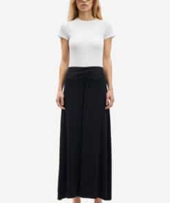 Samsøe Samsøe Samaddi Skirt Black