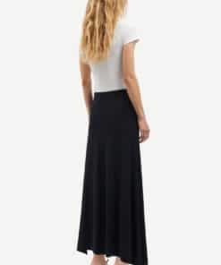 Samsøe Samsøe Samaddi Skirt Black