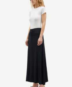 Samsøe Samsøe Samaddi Skirt Black