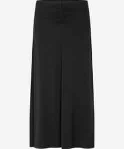 Samsøe Samsøe Samaddi Skirt Black