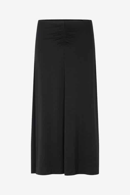 Samsøe Samsøe Samaddi Skirt Black