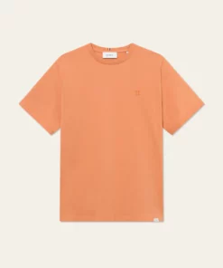 Les Deux Nørregaard T-Shirt Papaya