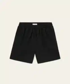Les Deux Charlie Shorts Black
