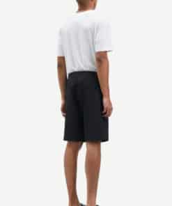 Samsøe Samsøe Smith Shorts Black
