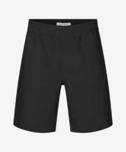 Samsøe Samsøe Smith Shorts Black