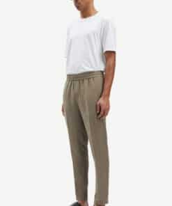 Samsøe Samsøe Smithy Trousers Bungee Cord