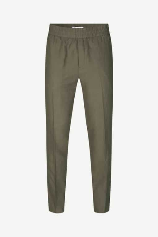 Samsøe Samsøe Smithy Trousers Bungee Cord