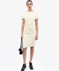 Tiger of Sweden Izlo S Dress Cream