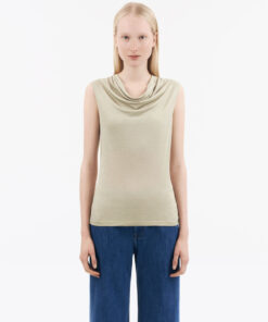 Tiger of Sweden Jela Top Light Beige
