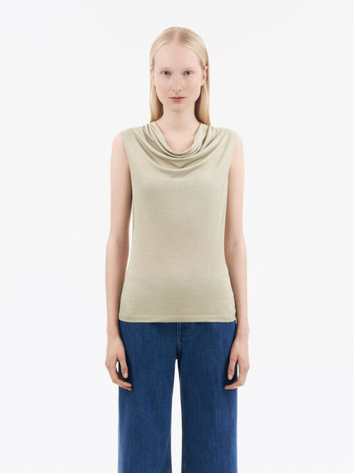 Tiger of Sweden Jela Top Light Beige