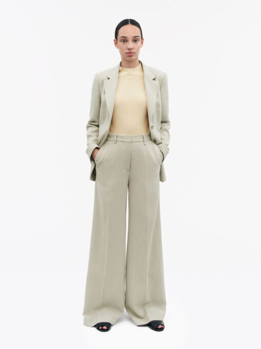 Tiger of Sweden Eevin Pants Light Beige