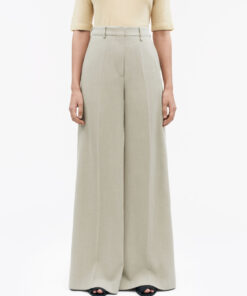 Tiger of Sweden Eevin Pants Light Beige