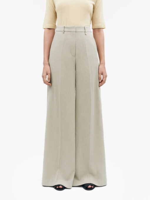 Tiger of Sweden Eevin Pants Light Beige
