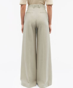 Tiger of Sweden Eevin Pants Light Beige