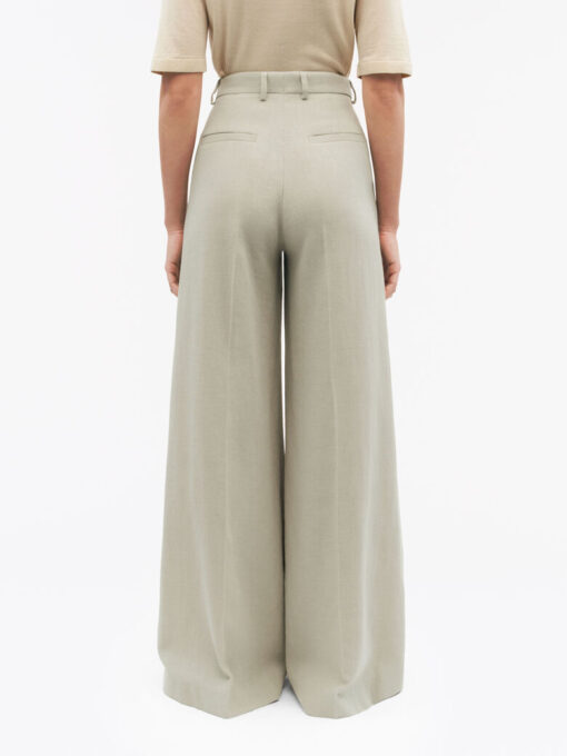 Tiger of Sweden Eevin Pants Light Beige