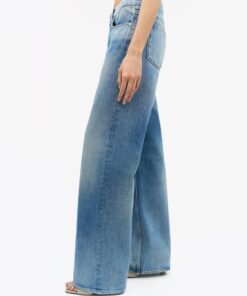 Tiger of Sweden Letty Jeans Dark Blue