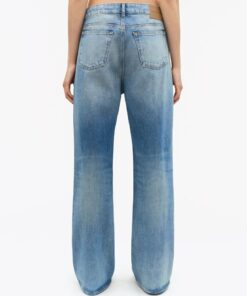 Tiger of Sweden Letty Jeans Dark Blue