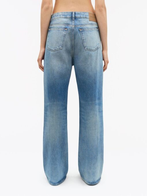 Tiger of Sweden Letty Jeans Dark Blue