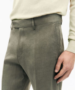 Tiger of Sweden Thiago Shorts Green