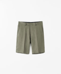 Tiger of Sweden Thiago Shorts Green