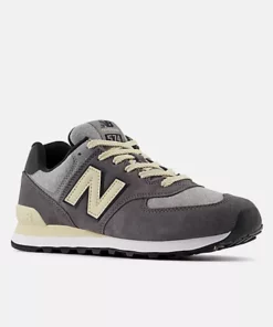 New Balance 574 Magnet With Sandstone