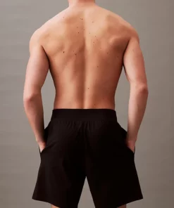 Calvin Klein Intense Power Pyjama Shorts.