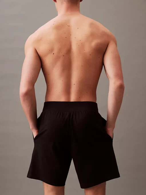 Calvin Klein Intense Power Pyjama Shorts.