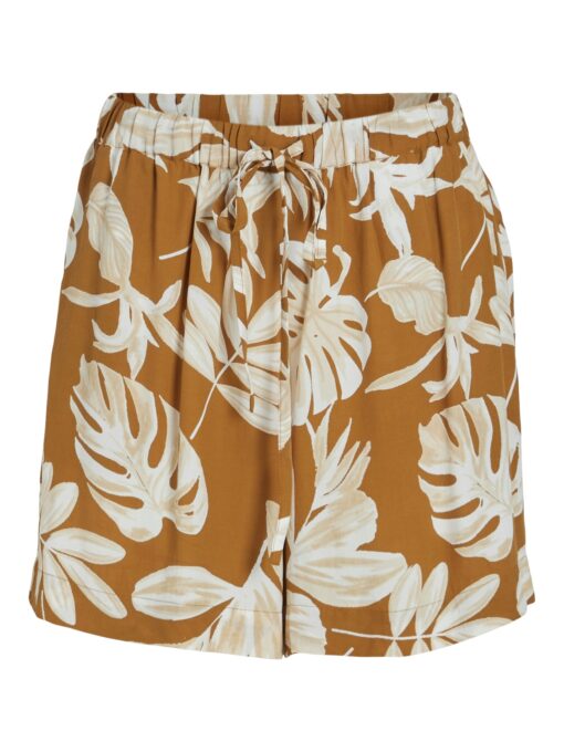 Vila Tantan Shorts Cathay Spice