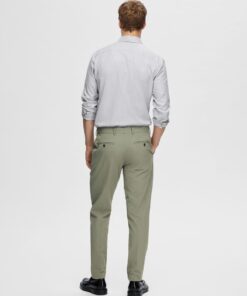 Selected Homme Slimethan Shirt True Navy