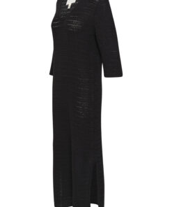 Part Two Joelina Dress Black