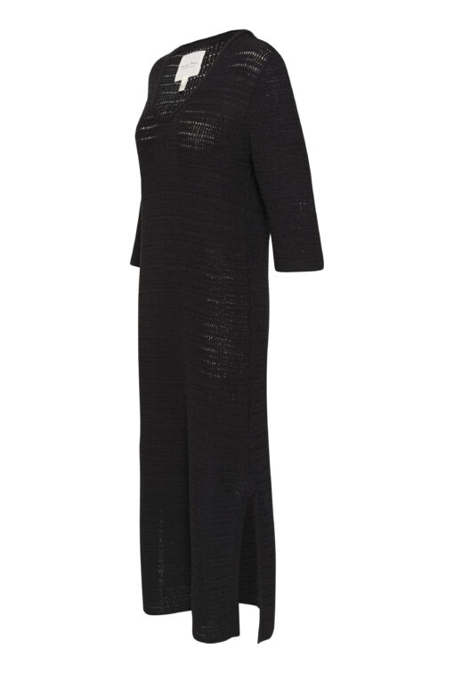 Part Two Joelina Dress Black