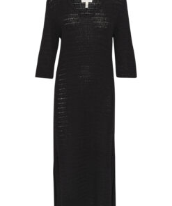 Part Two Joelina Dress Black